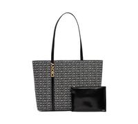 Avril Tote - female - DKNY - Shopping Bags - Black - ONE SIZE - Bags ONE SIZE