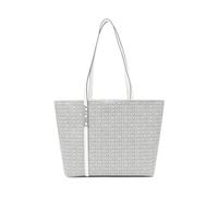 Avril Tote- female- DKNY- Shopping Bags- Gray- ONE SIZE- Bags ONE SIZE