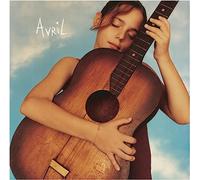 Avril [VINYL]