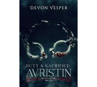 Avristin: Duty and Sacrifice 2 (The God Jars Saga)