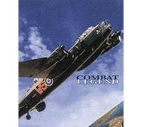 Avro Lancaster (Combat Legends S.)