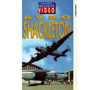Avro Shackleton [VHS]