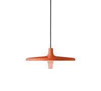 Avro Suspension lamp orange Martinelli Luce - 8033383666565
