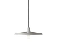 Avro Suspension lamp white Martinelli Luce - 8033383666572