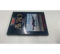 AVRO: The History of an Aeronautical Company, 1910-1963