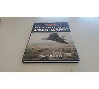 AVRO: The History of an Aircraft Company