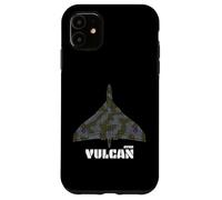 Avro Vulcan Bomber Case for iPhone 11