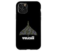 Avro Vulcan Bomber Case for iPhone 11 Pro