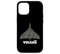 Avro Vulcan Bomber Case for iPhone 12/12 Pro