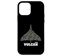 Avro Vulcan Bomber Case for iPhone 12 mini