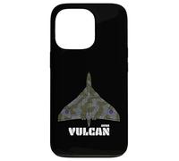 Avro Vulcan Bomber Case for iPhone 13 Pro