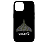 Avro Vulcan Bomber Case for iPhone 14