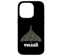 Avro Vulcan Bomber Case for iPhone 14 Pro