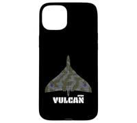 Avro Vulcan Bomber Case for iPhone 15 Plus