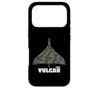 Avro Vulcan Bomber Case for iPhone 17 Pro