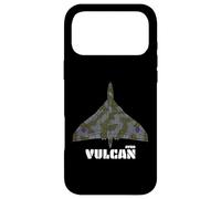 Avro Vulcan Bomber Case for iPhone 17 Pro Max