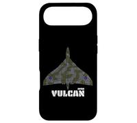 Avro Vulcan Bomber Case for iPhone Air