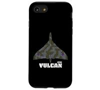 Avro Vulcan Bomber Case for iPhone SE (2020) / 7/8