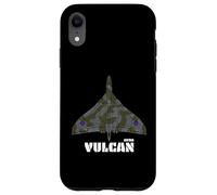 Avro Vulcan Bomber Case for iPhone XR