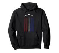 Avro Vulcan Bomber Handley Page Victor Pullover Hoodie