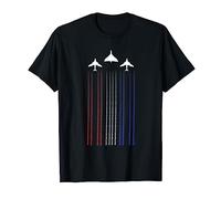Avro Vulcan Bomber Handley Page Victor T-Shirt