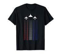 Avro Vulcan Bomber Handley Page Victor Vickers Valiant T-Shirt