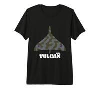 Avro Vulcan Bomber Premium T-Shirt