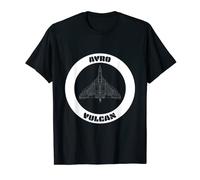 Avro Vulcan Jet Bomber T-Shirt