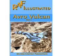 Avro Vulcan Part1