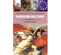 AVRUPANIN KISA TARİHİ