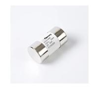 AVSBBYEPS 5Pcs 30X57MM 500V 50ka 63A 80A 100A R018 Fuse Core 30X58MM(80A)