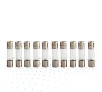 AVSBBYEPS Fuse Glass 5 * 20mm 250V 0.25A .3A .5A .75A(5A)