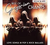 Avscvltate - Best of Gregorian Chants-Love Songs-Pop&Rockballad