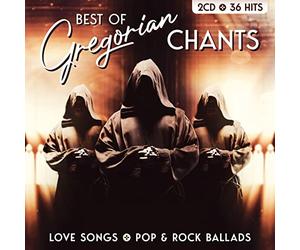 Avscvltate - Best of Gregorian Chants-Love Songs-Pop&Rockballad