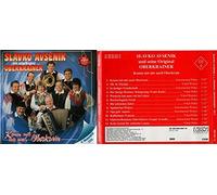 Avsenik,S.U.S.Orig.O - Komm Mit Mir Nach Oberkrain