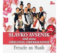 Avsenik, Slavko - Freude An Musik