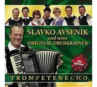 Avsenik, Slavko - Trompetenecho