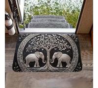 AVSMGP 3D Illusion Rug with Non-Slip Backing, Ultra Soft & Washable Low Pile Carpet for Living Room Bedroom, Modern Floor Mat for Home Office Indoor Outdoor Use,A,100x150cm/3'3"x4'11"