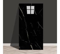 AVSMGP 3D Marble Pattern Wallpaper 20/40Pcs, 23.6"X11.8" Peel and Stick Backsplash- Heat-Resistant Contact Paper - Foam Wall Sticker for Kitchen,Living Rooms, Bedrooms TV Walls,P,20PCS