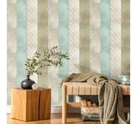 AVSMGP 3D Modern Minimalist Geometry Wallpaper, Kitchen Countertop Contact Paper- Peel and Stick Backsplash- Tile Stickers for Kitchen Bathroom Laundry RV,C,200 * 45CM/78.75 * 17.7"