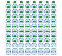 AVT Still Natural Mineral Water High pH and Low Sodium Hydrating and Refreshing Bottled Water 100% Recyclable (330 ml (72 Bottles))