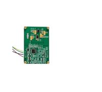 AVT2000T Dual-Axis Digital Full Temperature Compensation Tilt Sensor 10 cm Lead Wire Supply Voltage: DC 11-36V(Profibus,10)