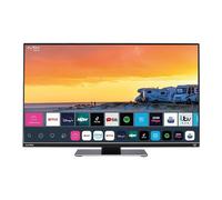 Avtex AV249TS 24" Smart Vidaa HD 1080p TV for Caravans and Motorhomes [EEK: F]