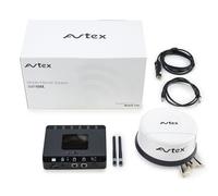 Avtex 3G/4G/5G AMR104X Mobile Internet WIFI Solution for Caravans & Motorhomes