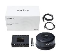 AVTEX 4G/5G CAT6 MOBILE INTERNET WIFI DUAL SIM UNLOCKED 12/24V CARAVAN MOTORHOME