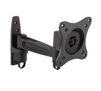 Avtex AK85TM Compact TV Wall Mount - Tilt and Swivel Bracket | For 13-27 Inch LCD/LED TVs and TV/DVD Combinations, VESA-Compatible