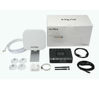 Avtex AMR104P 4G Cat 6 Dual SIM PORTABLE Internet Solution System