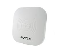 Avtex AMR104P 4G WiFi CAT 6 Mobile Internet Solution Ultrafast Dual Sim Router (White)