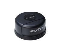 Avtex AMR104X 4G Mobile Internet Solution, Dual SIM Superfast CAT 6 Router Package (Black)