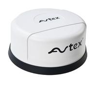 Avtex AMR104X 4G Mobile Internet Solution, Dual SIM Superfast CAT 6 Router Package (White)